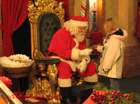 Santa