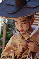 matsuri