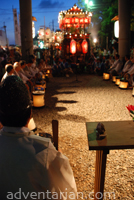 matsuri