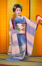 maiko