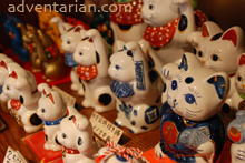 manekineko