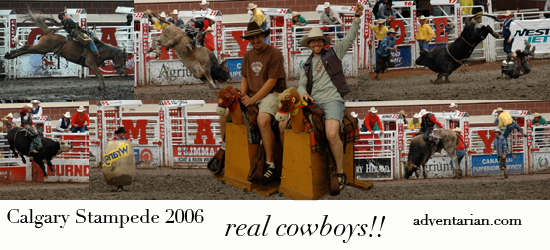 calgary