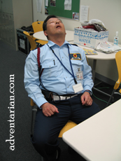 Kato-san